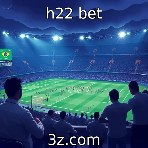 Expansão de plataformas de apostas no Brasil