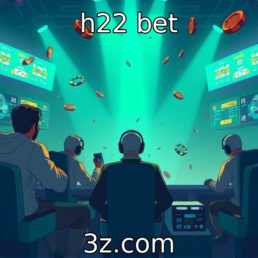 Crescimento de streamers de cassino e sua influência nas apostas