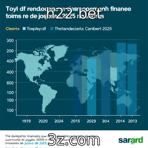 Desempenho financeiro de provedores de jogos em 2025